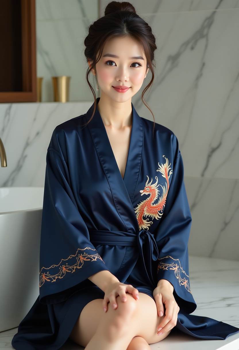 心经意境舞美视觉MV
